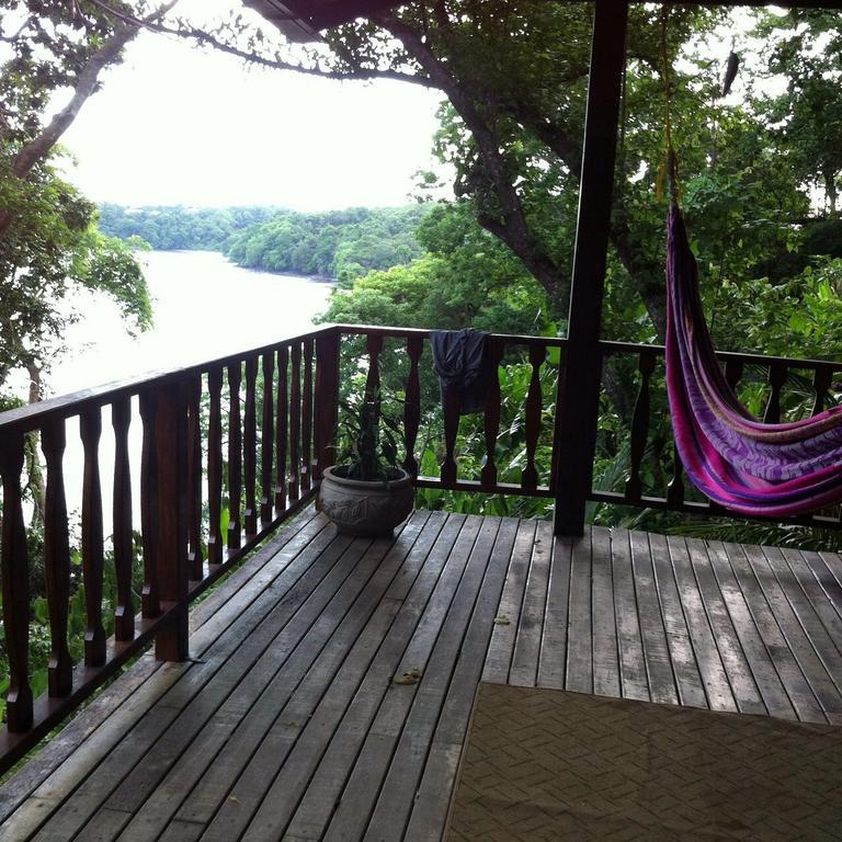 Howlers Bay Hotel Boca Chica Zewnętrze zdjęcie