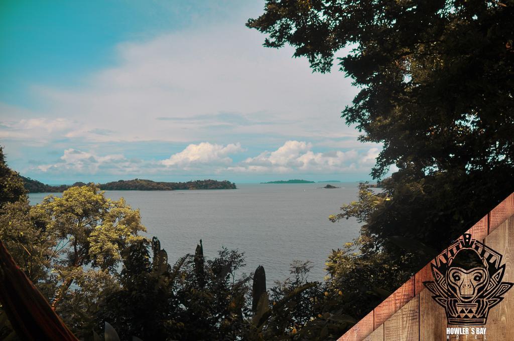 Howlers Bay Hotel Boca Chica Zewnętrze zdjęcie