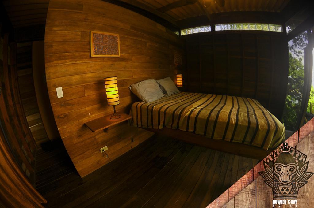Howlers Bay Hotel Boca Chica Zewnętrze zdjęcie