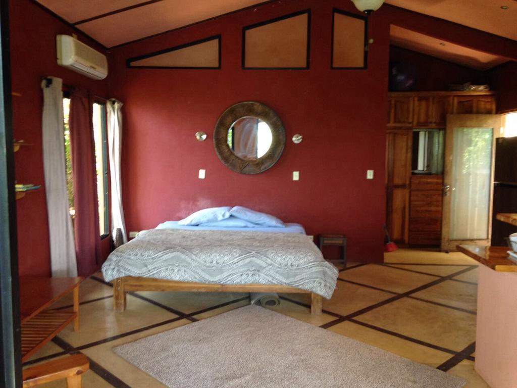 Howlers Bay Hotel Boca Chica Zewnętrze zdjęcie