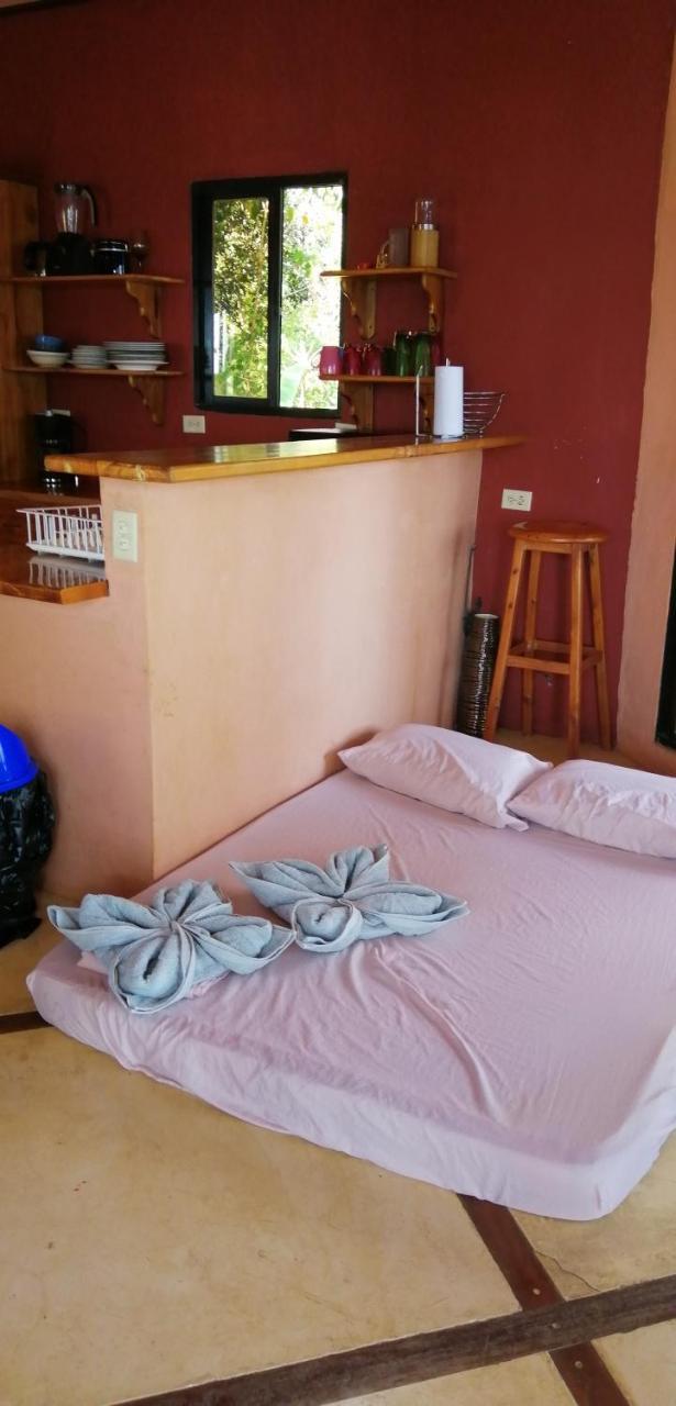 Howlers Bay Hotel Boca Chica Zewnętrze zdjęcie