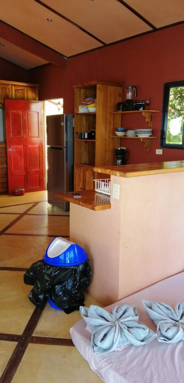 Howlers Bay Hotel Boca Chica Zewnętrze zdjęcie
