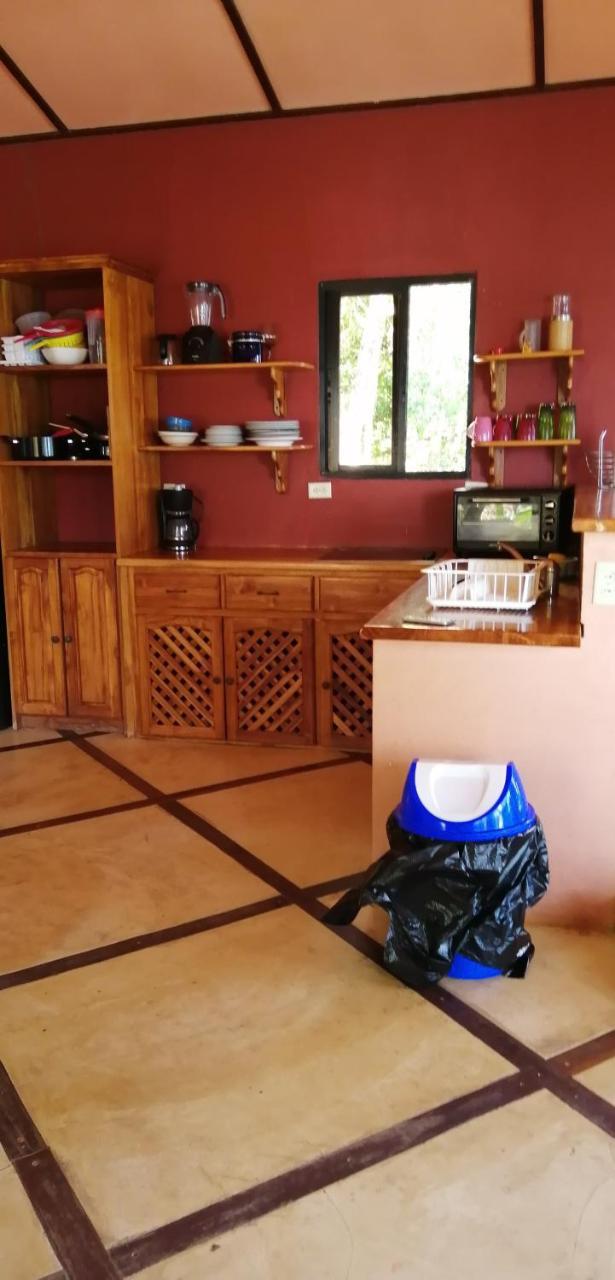 Howlers Bay Hotel Boca Chica Zewnętrze zdjęcie