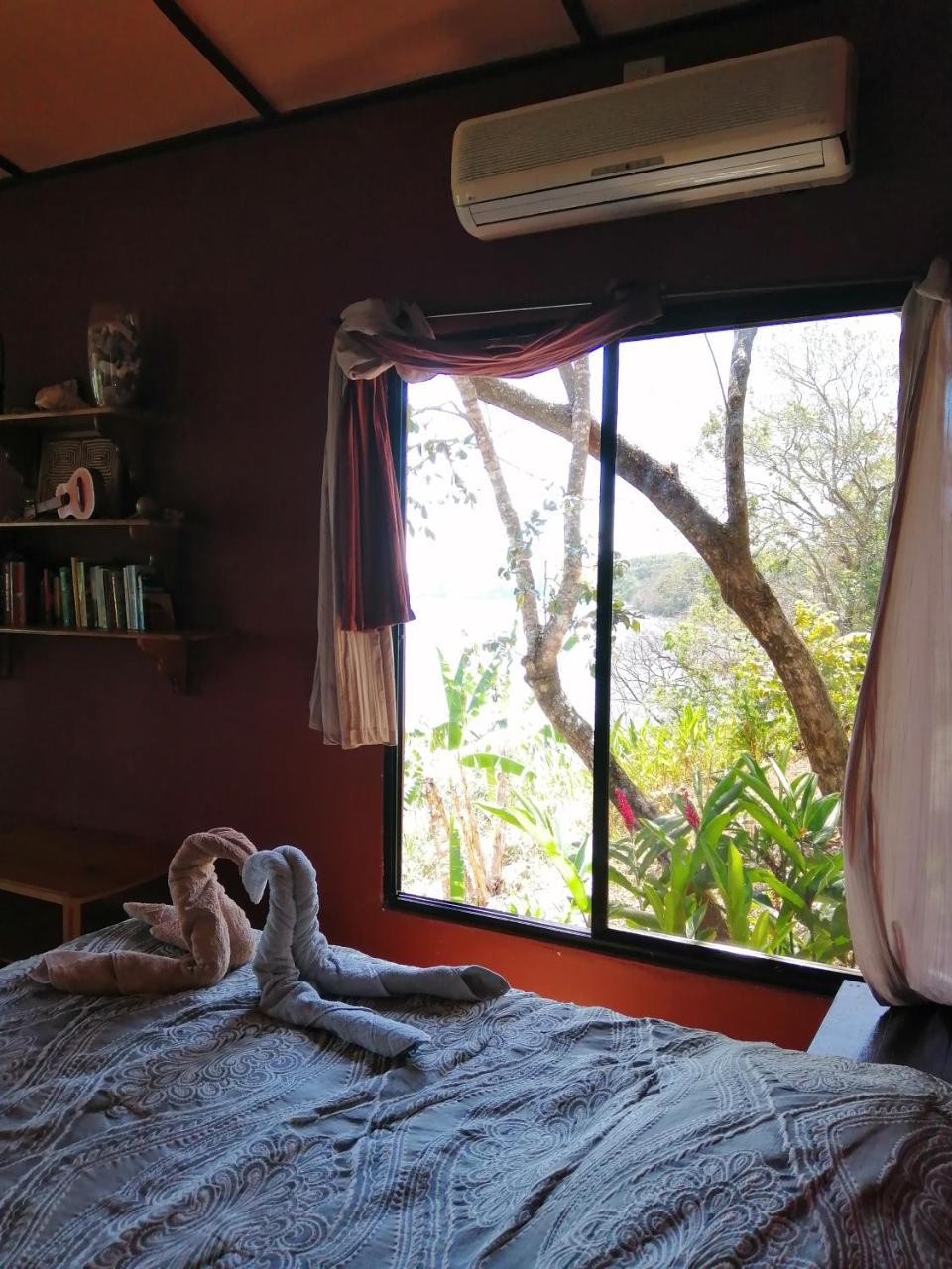 Howlers Bay Hotel Boca Chica Zewnętrze zdjęcie