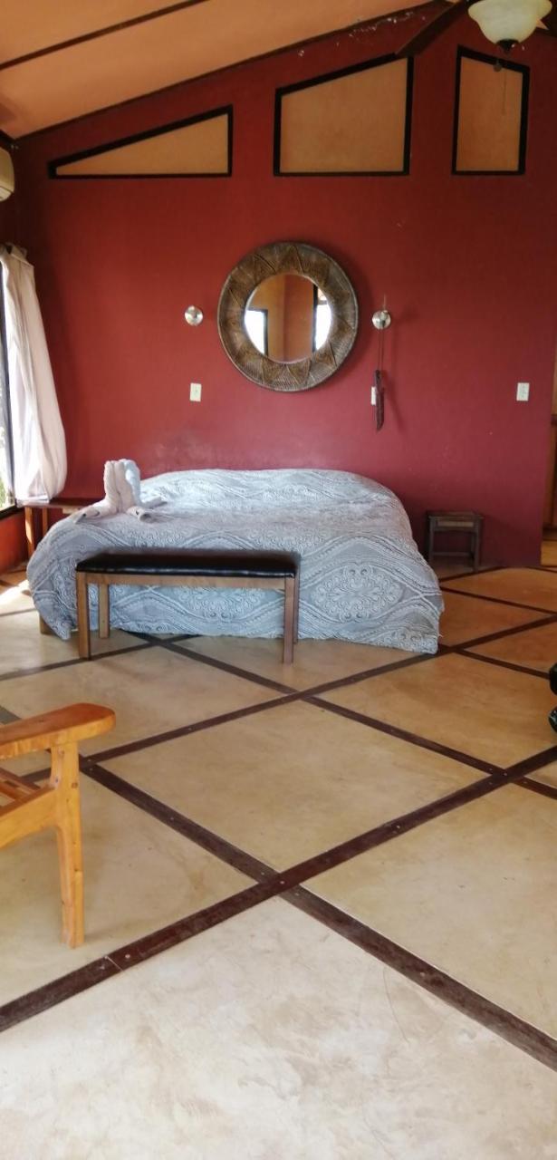 Howlers Bay Hotel Boca Chica Zewnętrze zdjęcie