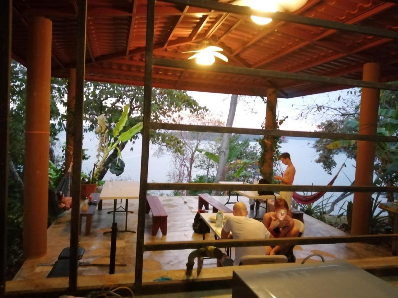 Howlers Bay Hotel Boca Chica Zewnętrze zdjęcie