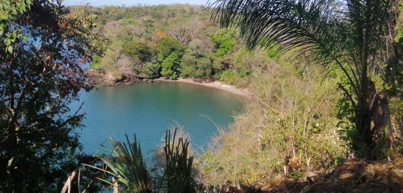 Howlers Bay Hotel Boca Chica Zewnętrze zdjęcie